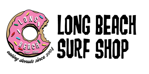 Long Beach Surf Shop Tofino