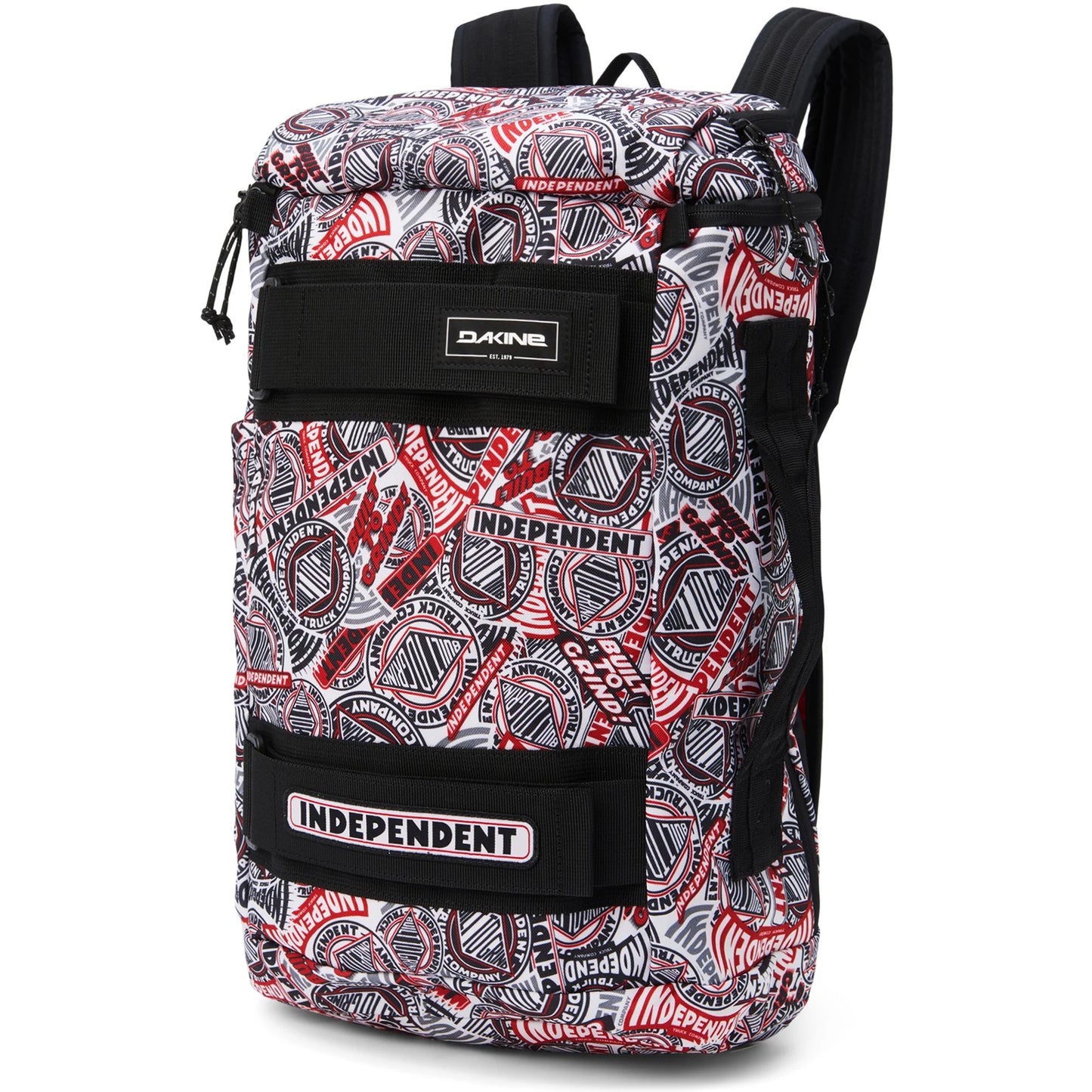 Dakine X Independent Mission Street Backpack