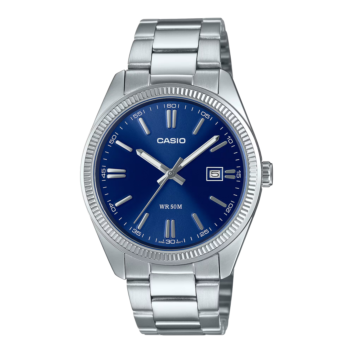 CASIO mtp-1302d-2a WATCH