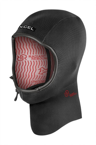 Xcel Infinity Hood 2mm