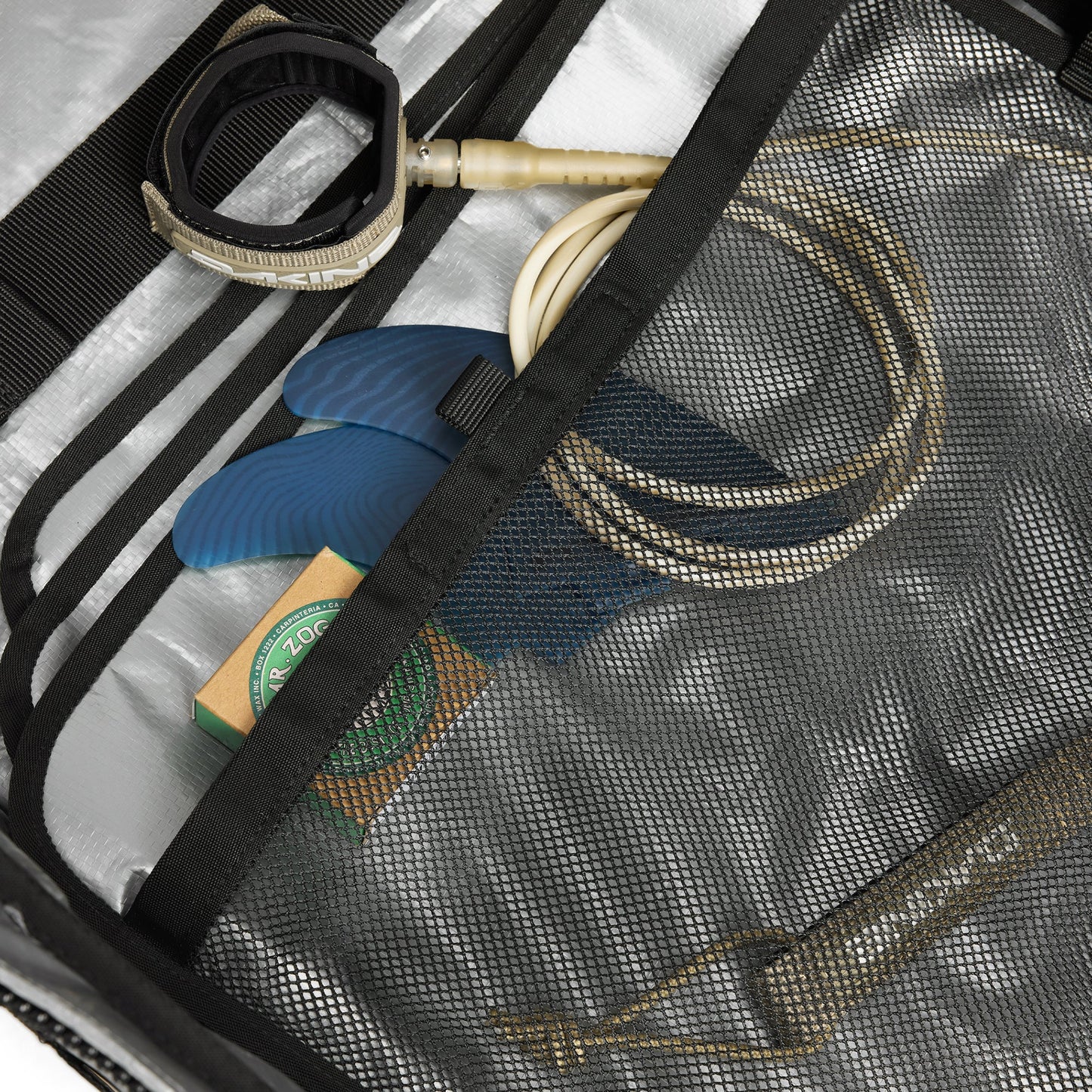 Dakine Regulator Triple Boardbag