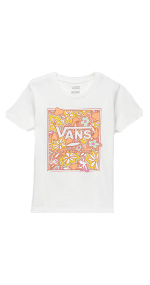 Vans Resot Floral Box Fill Shirt