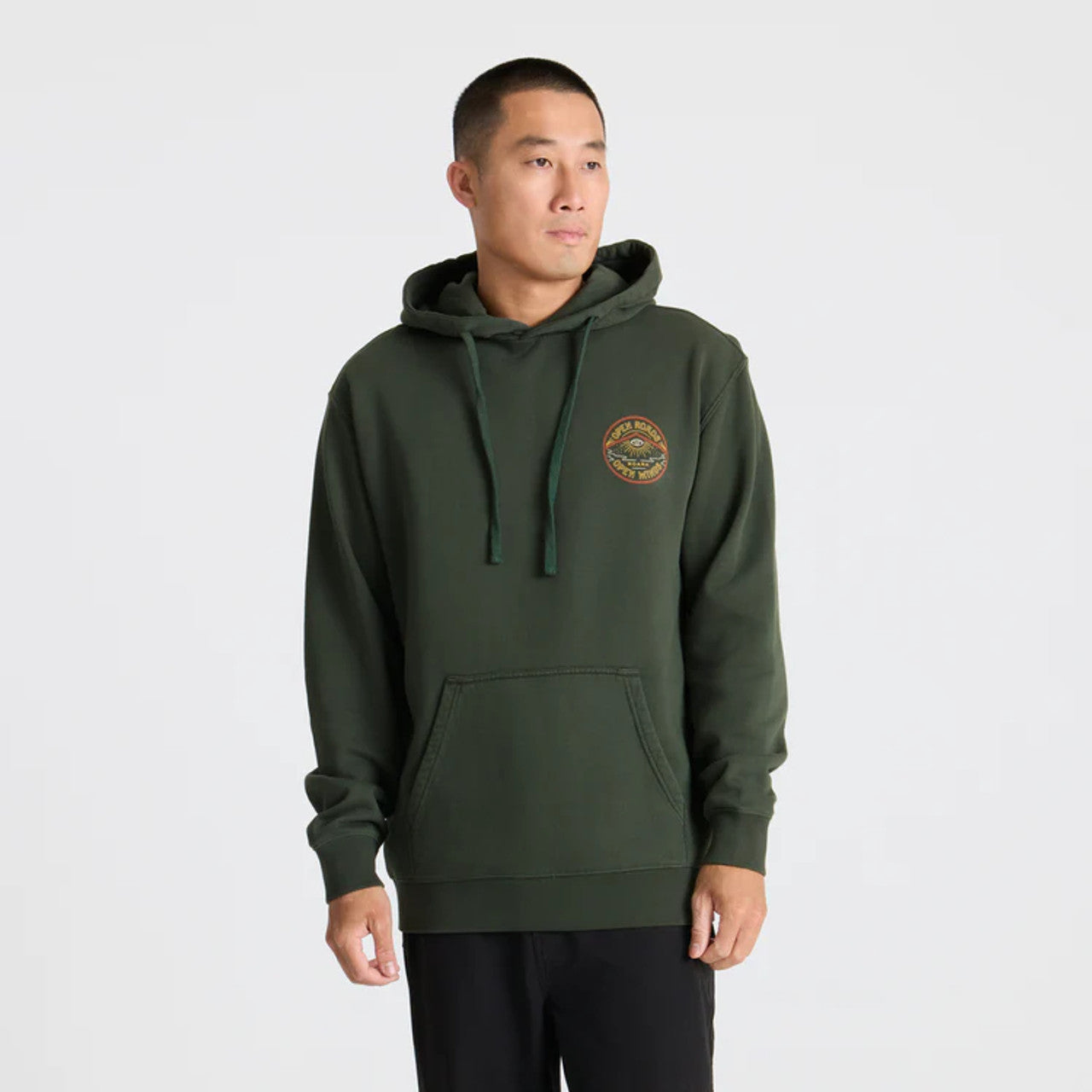 Roark Orom Fleece