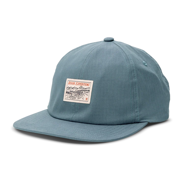 Roark Campover Hat
