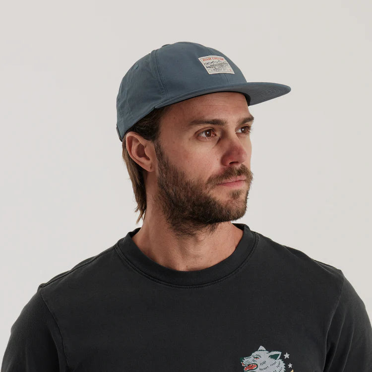Roark Campover Hat