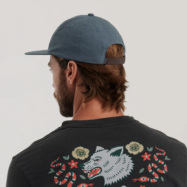 Roark Campover Hat