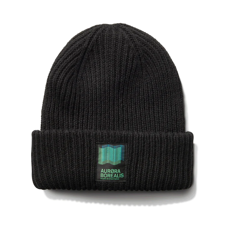 Roark Aurora Beanie
