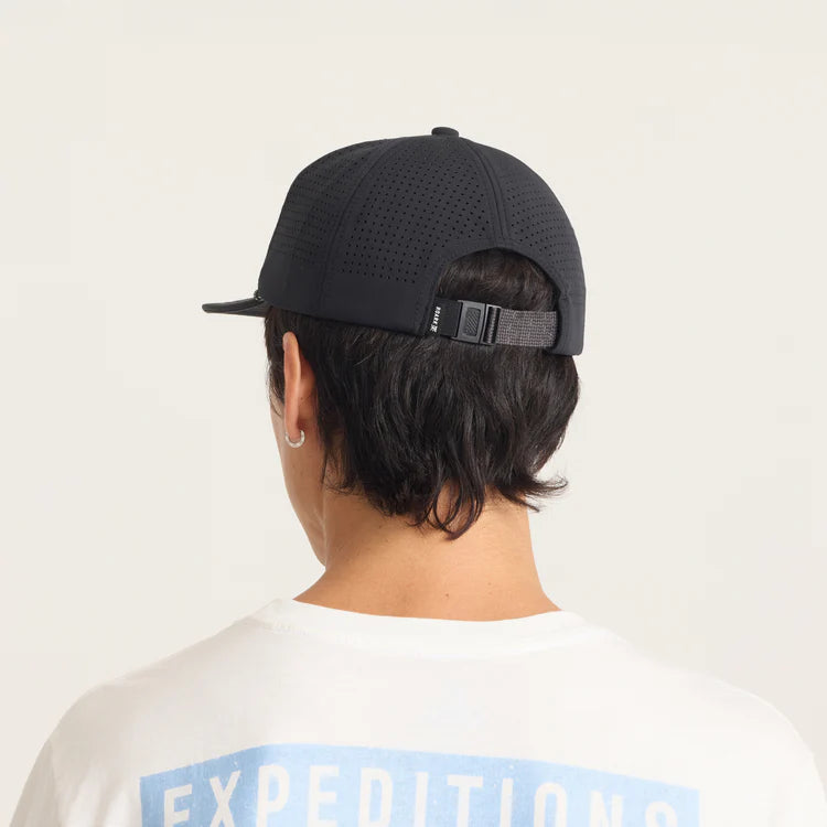 Roark Hytide Snap Back Hat