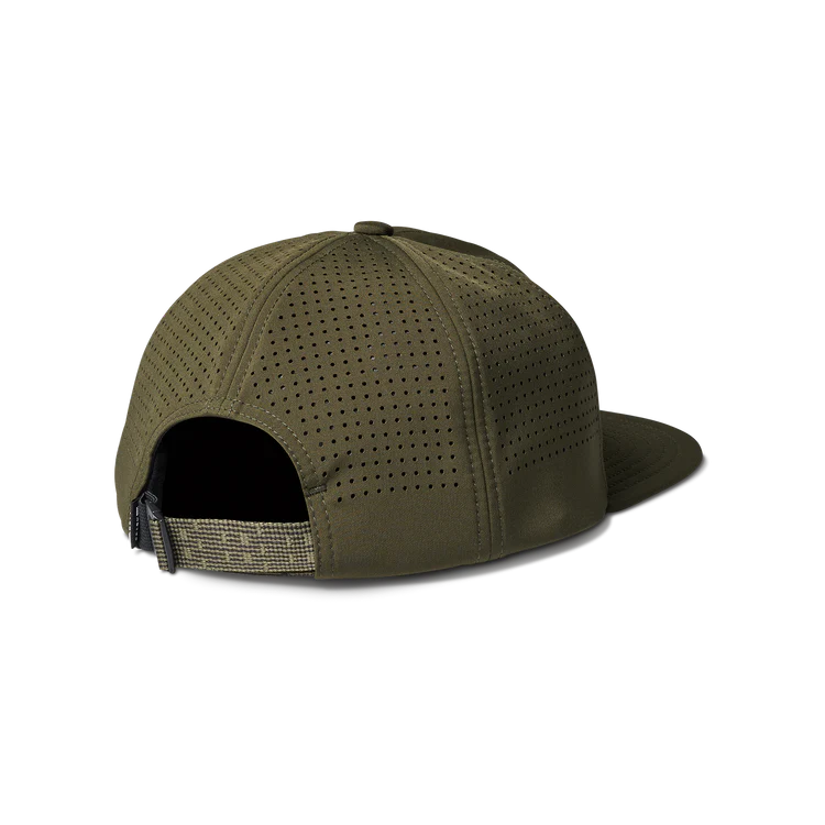 Roark Hytide Snap Back Hat