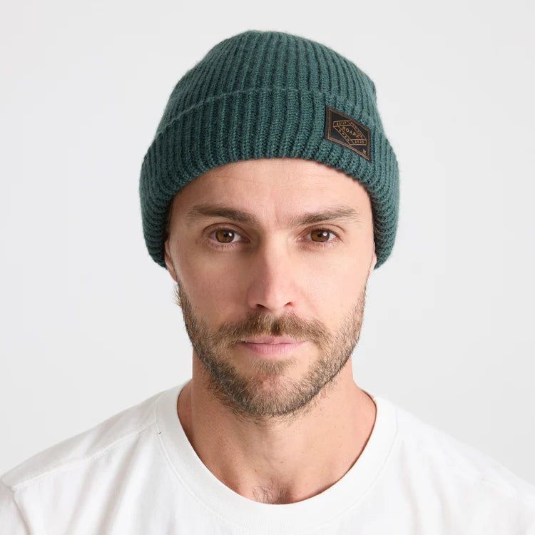 Roark Fisherman Beanie