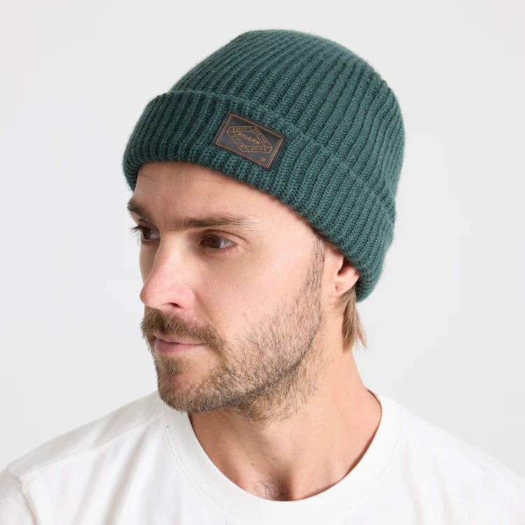 Roark Fisherman Beanie