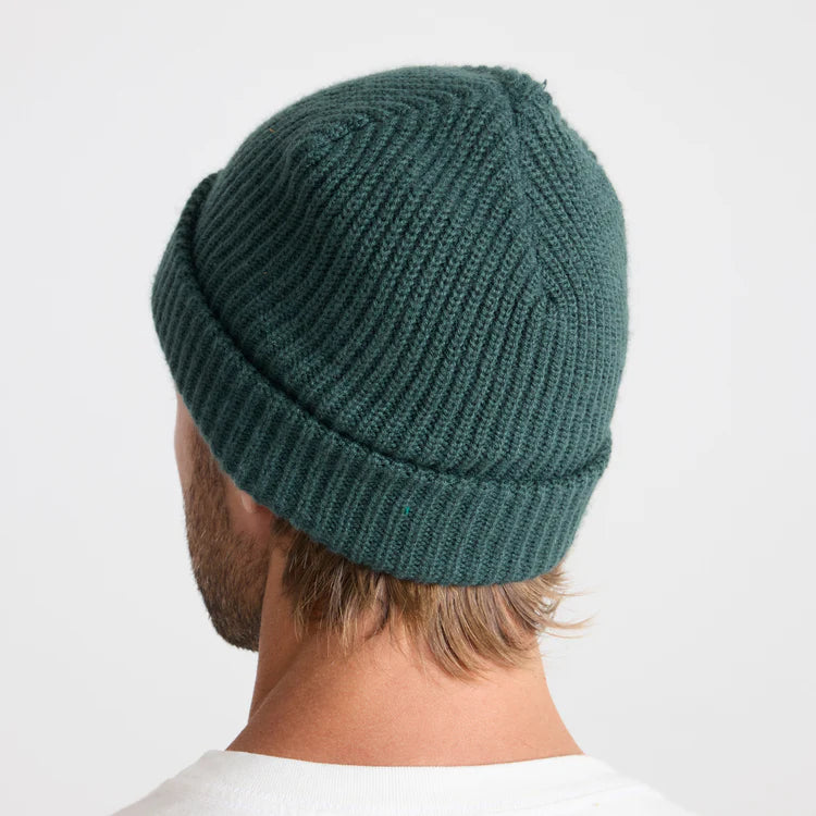 Roark Fisherman Beanie