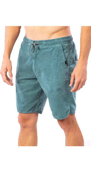 Rip Curl Bowland Walk Shorts