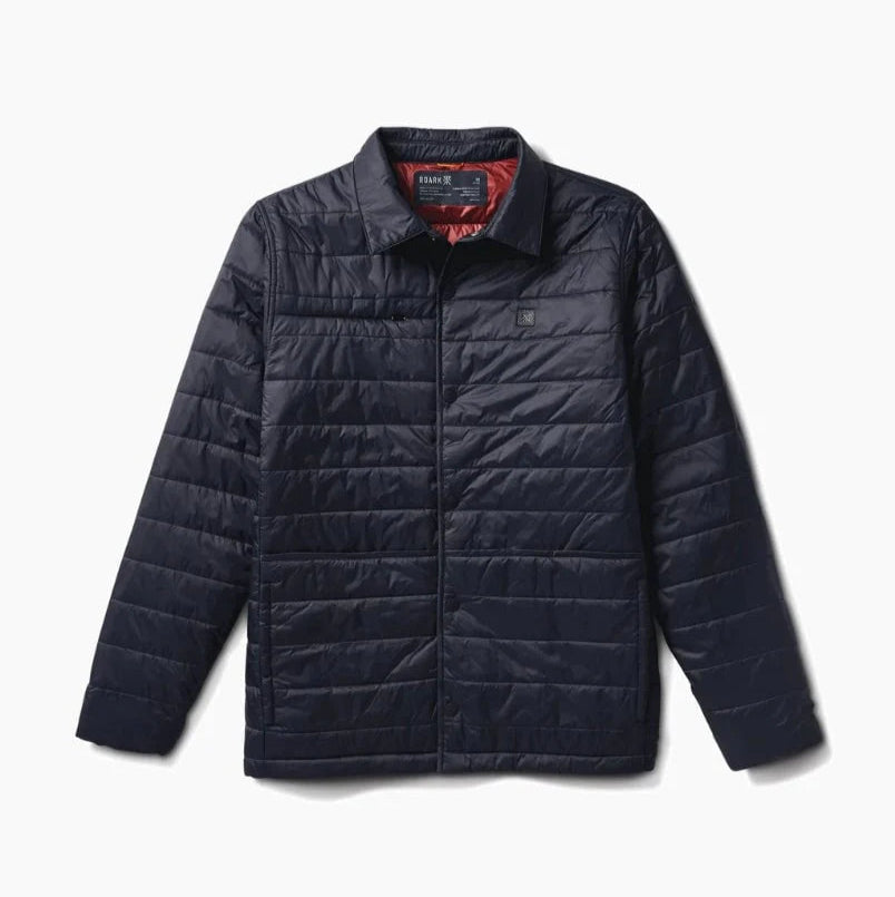 Roark Chopper Jacket