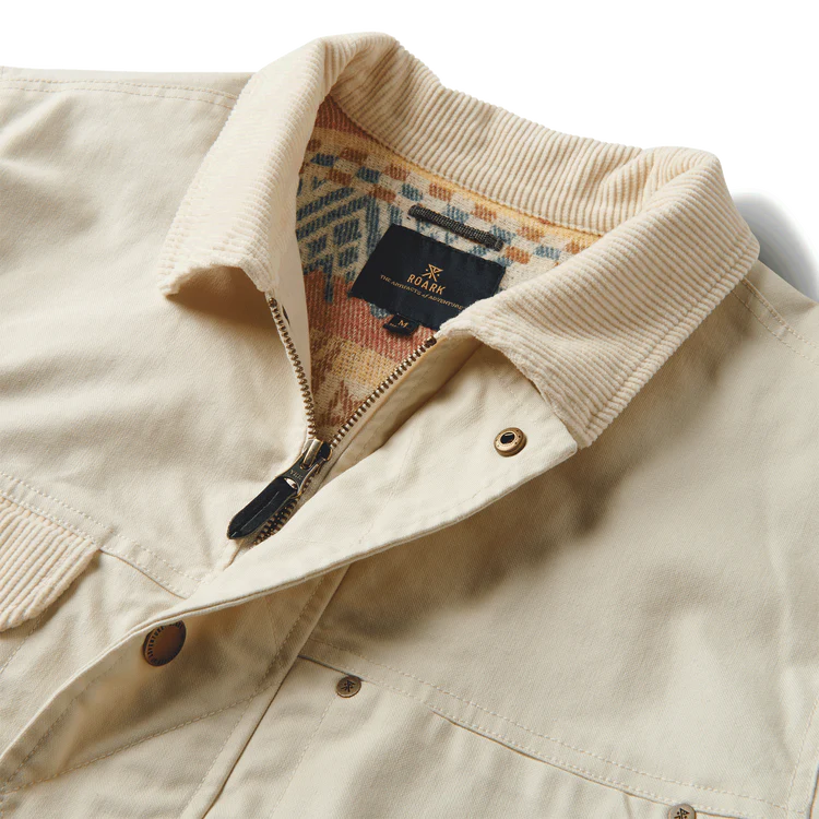 Roark Deckhand Jacket