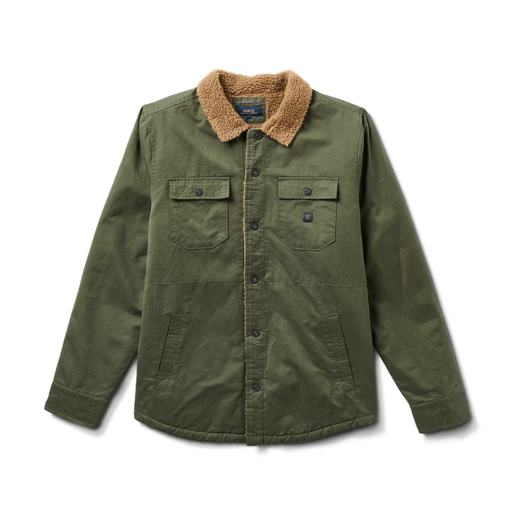 Roark Hebrides Jacket