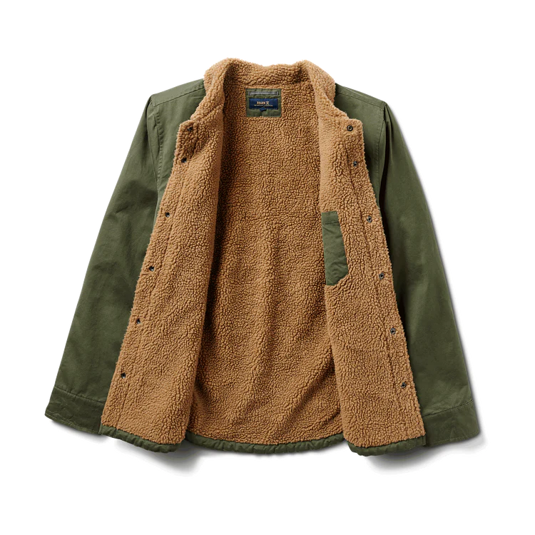 Roark Hebrides Jacket