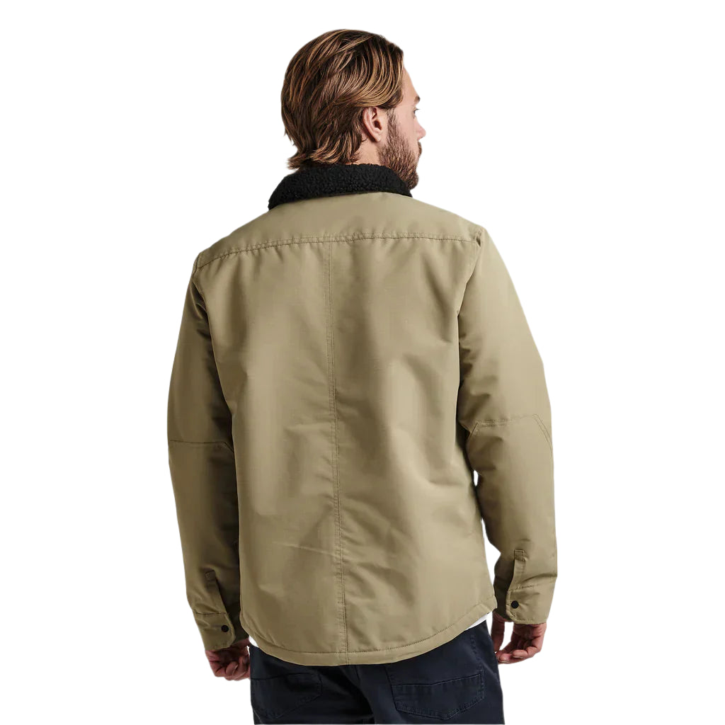 Roark Hebridges Weatherproof Jacket