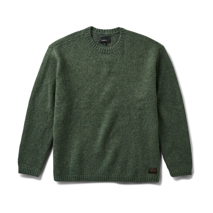 Roark Nordsman Wool Sweater