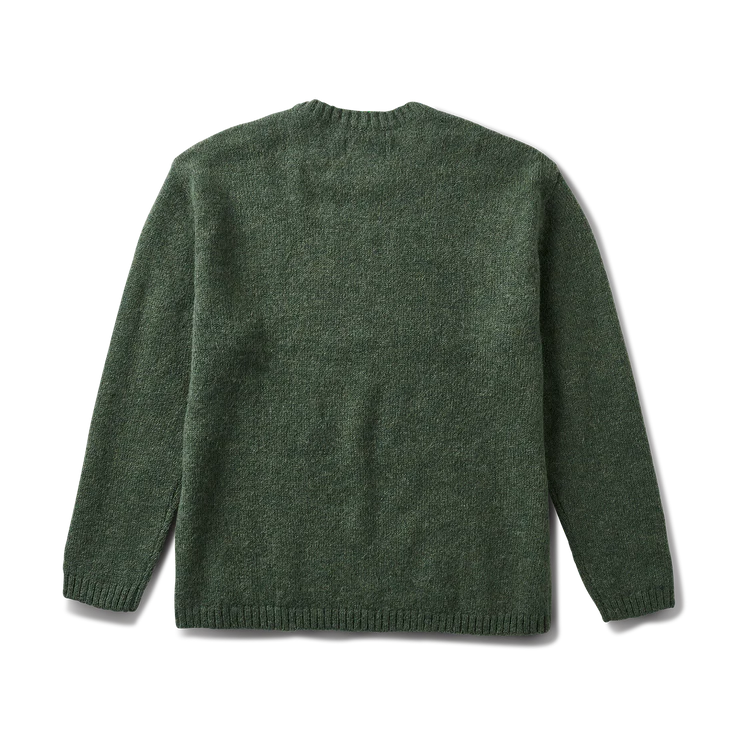 Roark Nordsman Wool Sweater