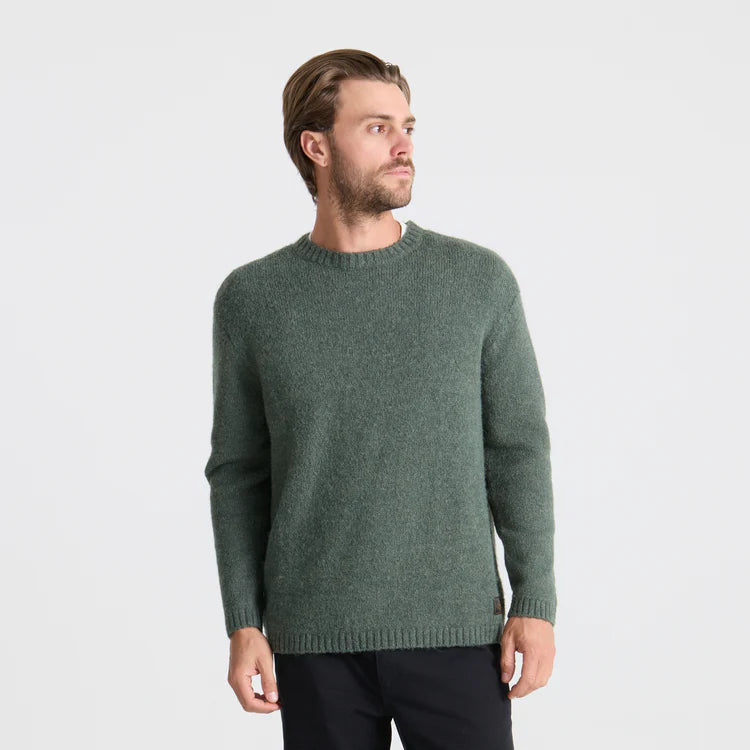 Roark Nordsman Wool Sweater