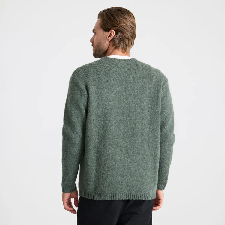 Roark Nordsman Wool Sweater