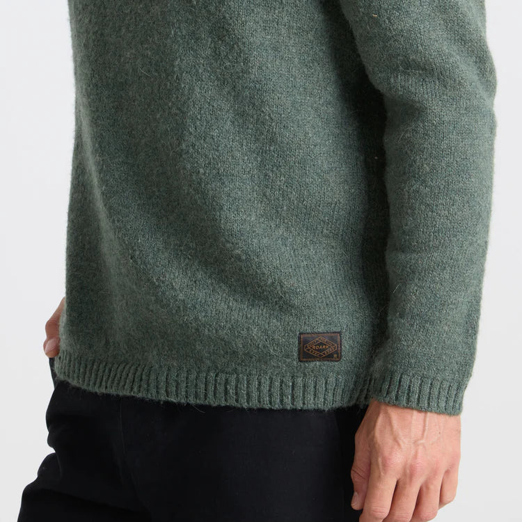 Roark Nordsman Wool Sweater