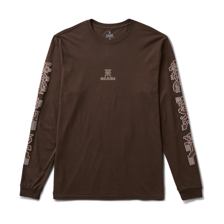 Roark Tomas Longsleeve