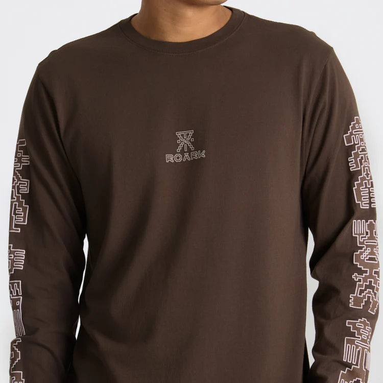 Roark Tomas Longsleeve