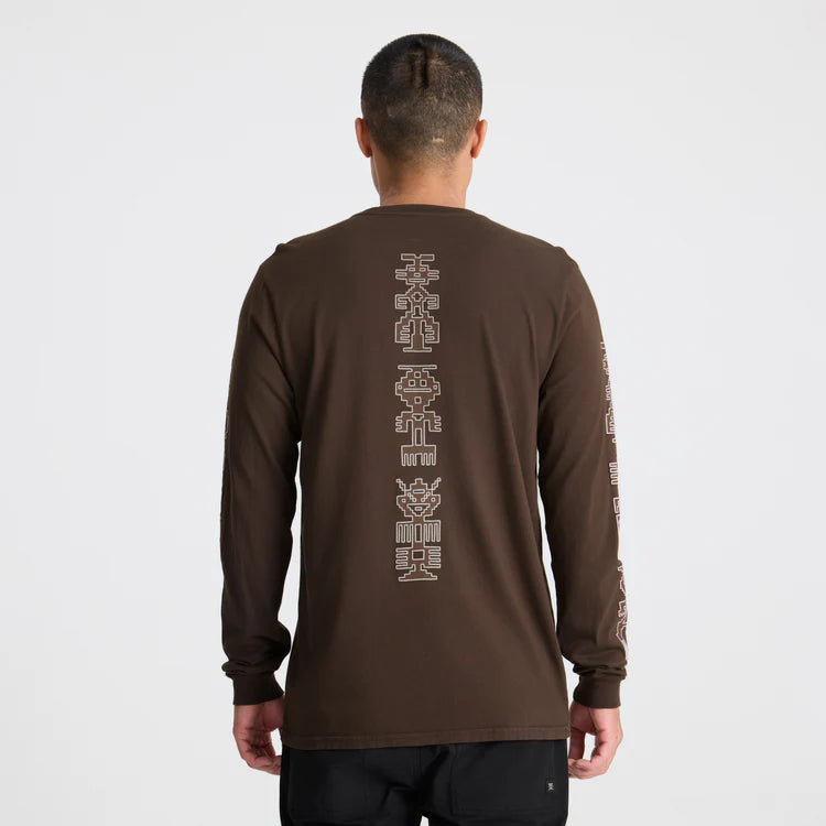 Roark Tomas Longsleeve