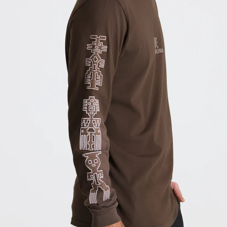 Roark Tomas Longsleeve