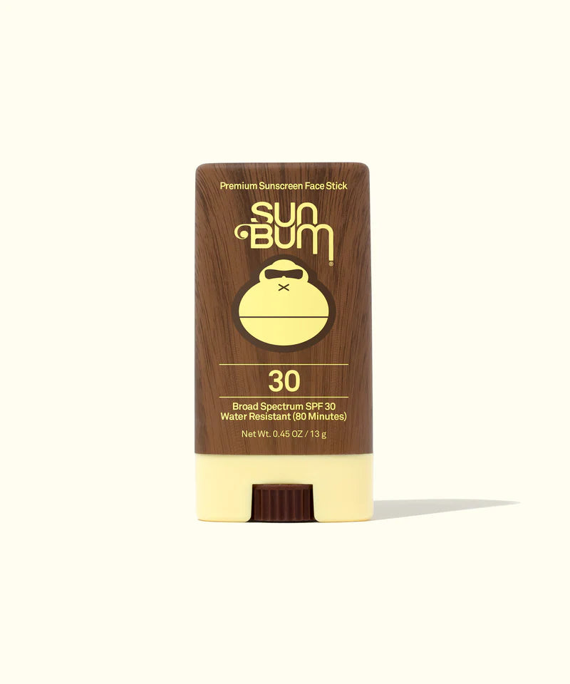 Sun Bum Original SPF 30 Face Stick