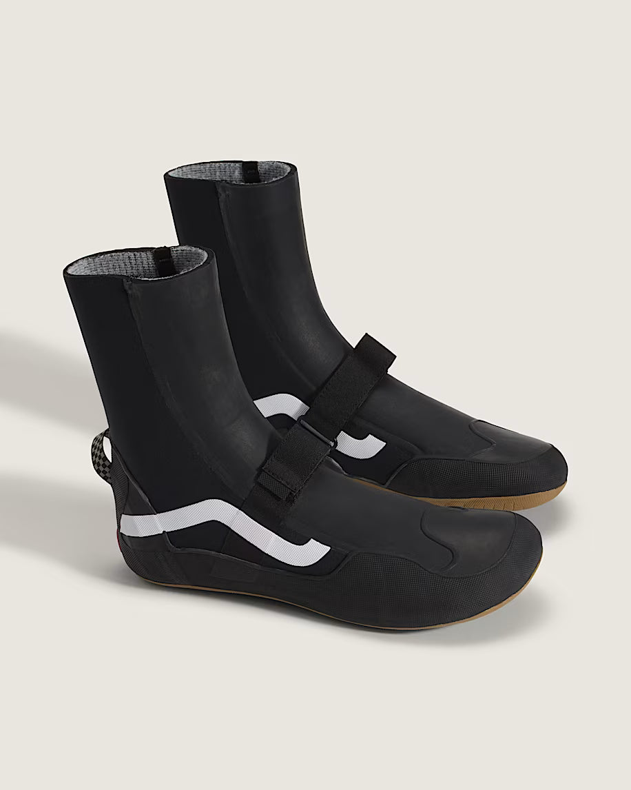 VANS 5MM SURF BOOTIES