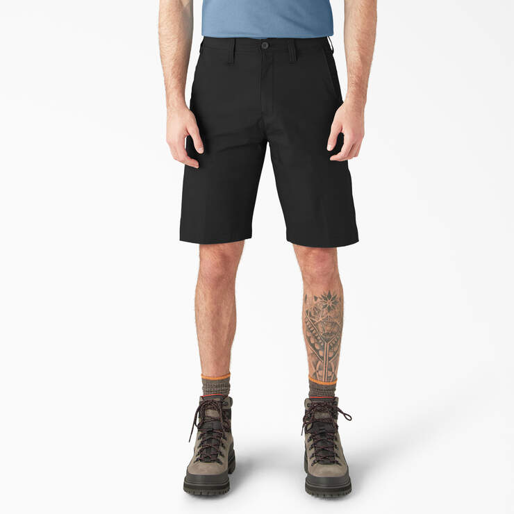 Dickies Hybrid Utility Short