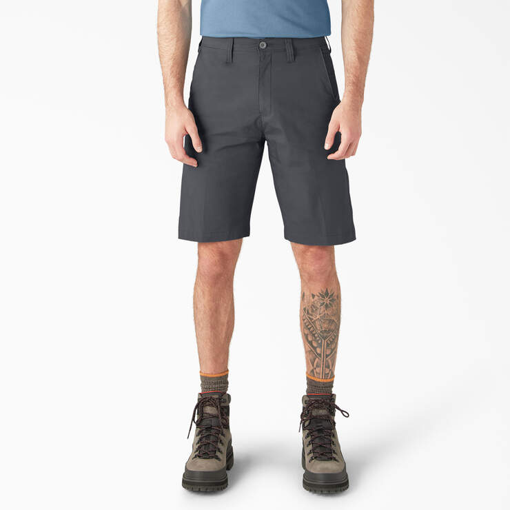 Dickies Hybrid Utility Short
