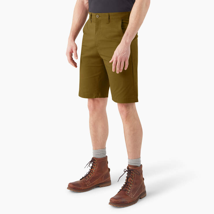 Dickies Hybrid Utility Short