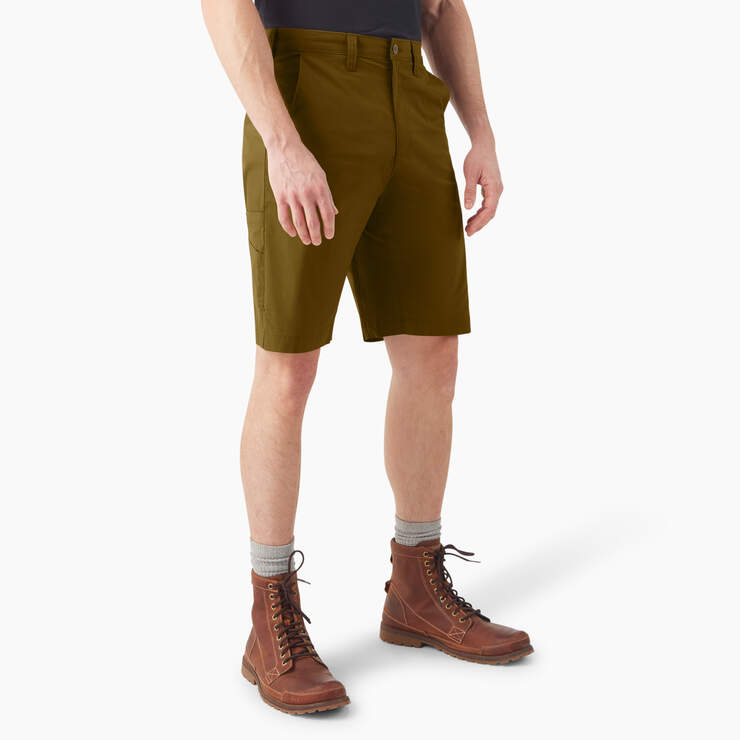 Dickies Hybrid Utility Short