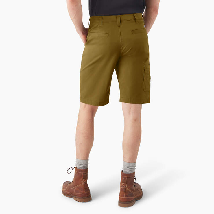 Dickies Hybrid Utility Short
