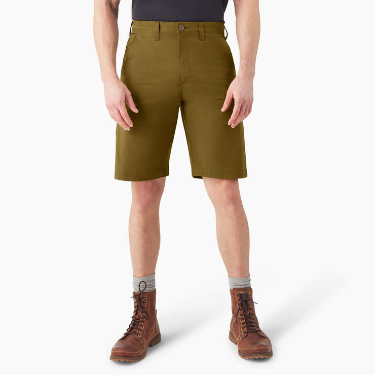 Dickies Hybrid Utility Short