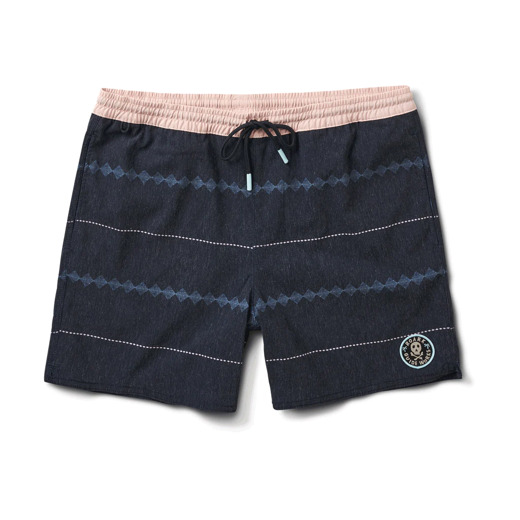 Roark Shorey 16In Boardshort