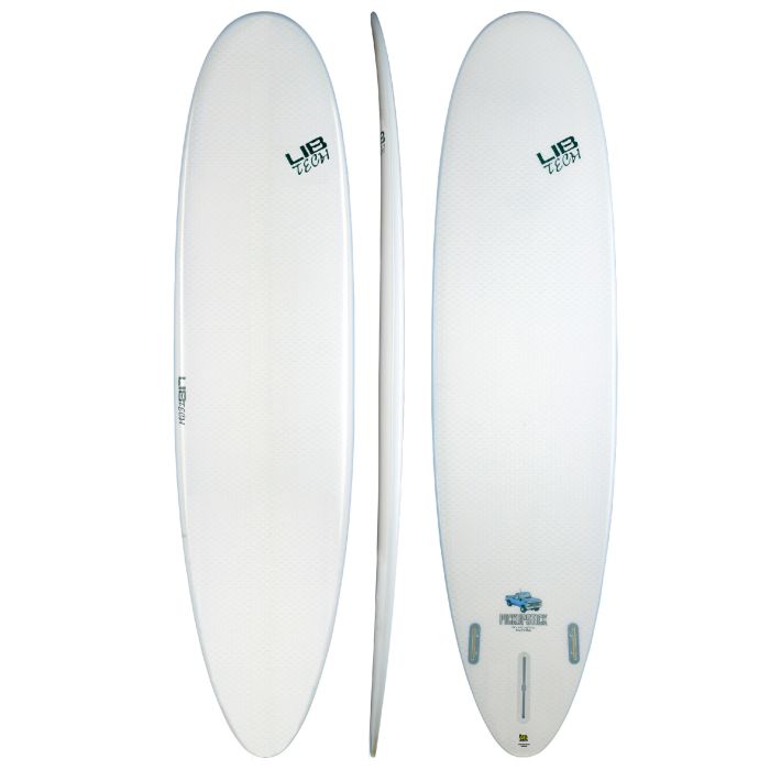 Lib Tech Pickup Stick 7'6