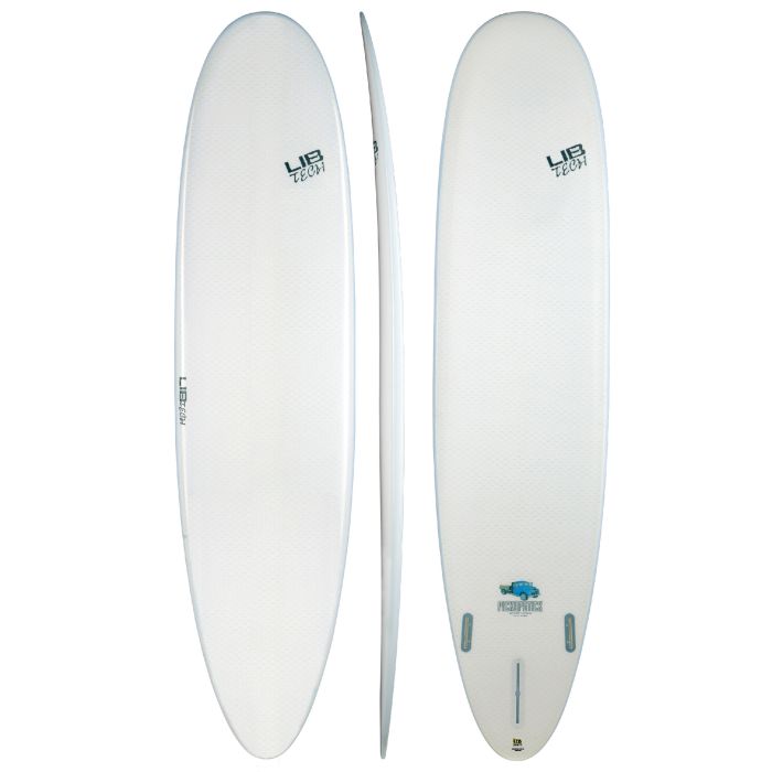 Lib Tech Pickup Stick 8'0