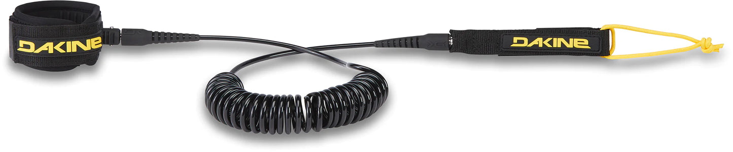Dakine SUP Coiled Ankle Leash