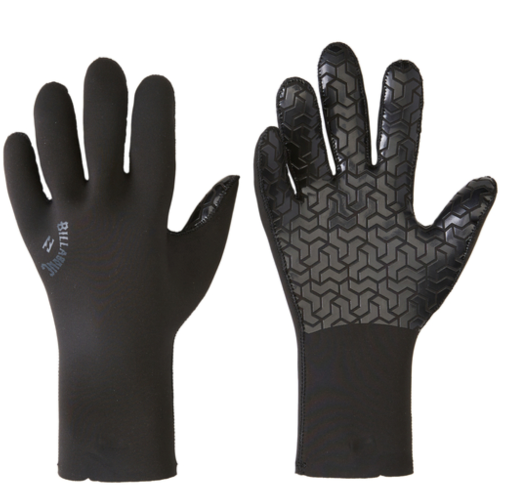 BILLABONG ABSOLUTE 5MM SURF GLOVES