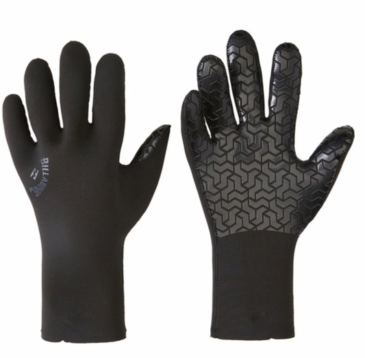 BILLABONG ABSOLUTE 5MM SURF GLOVES
