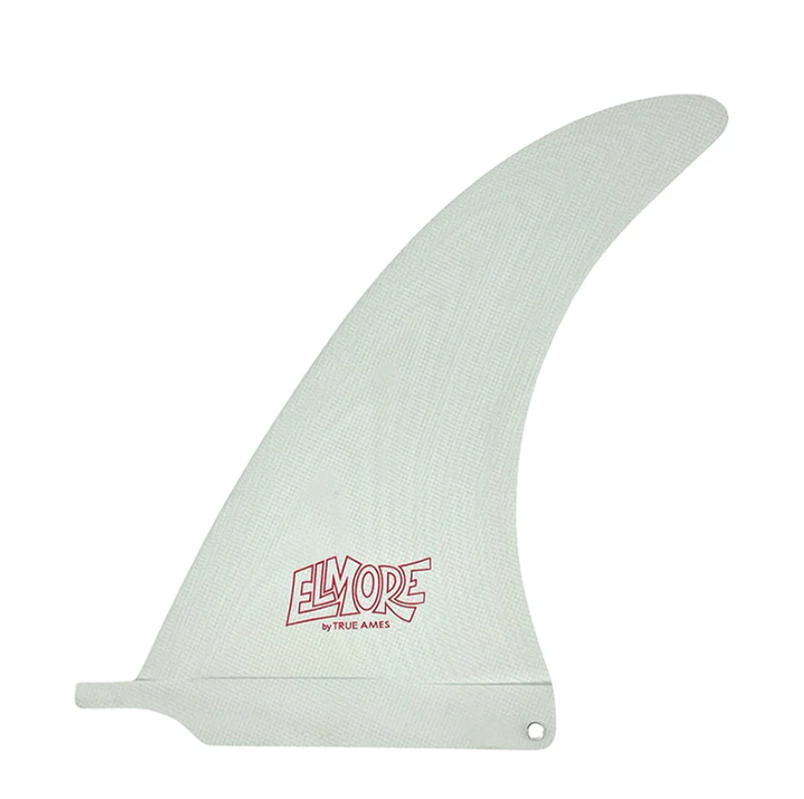 True Ames Troy Elmore Egg Fin