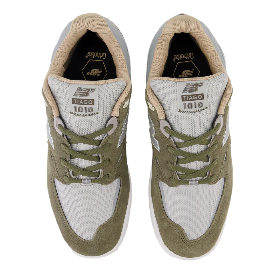 New Balance Numeric Tiago Lemos 1010