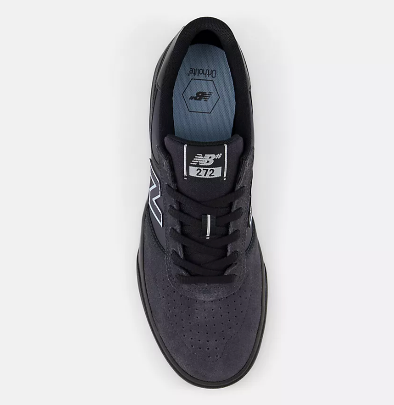 New Balance Numeric 272