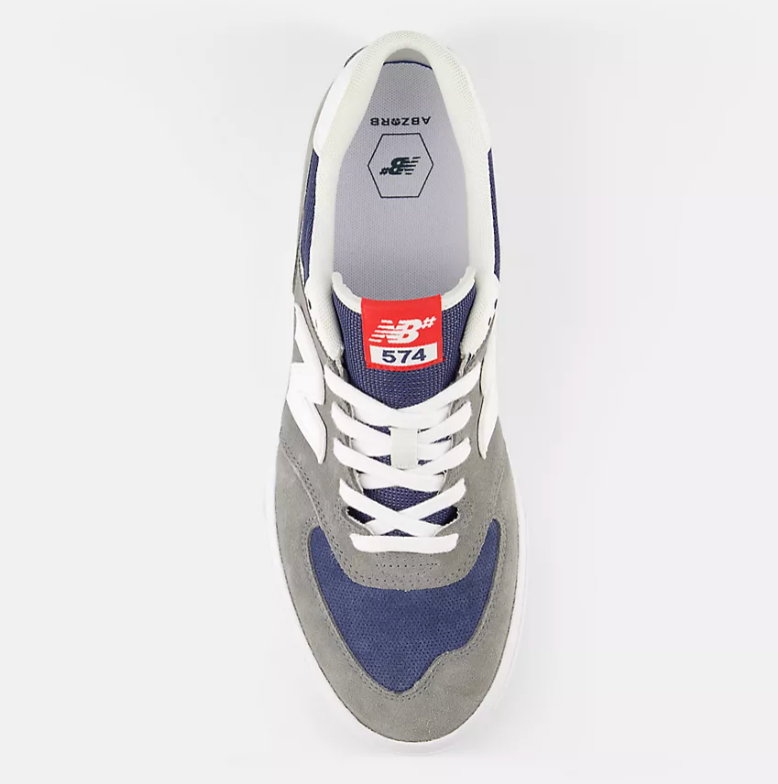 New Balance Numeric Vulc 574