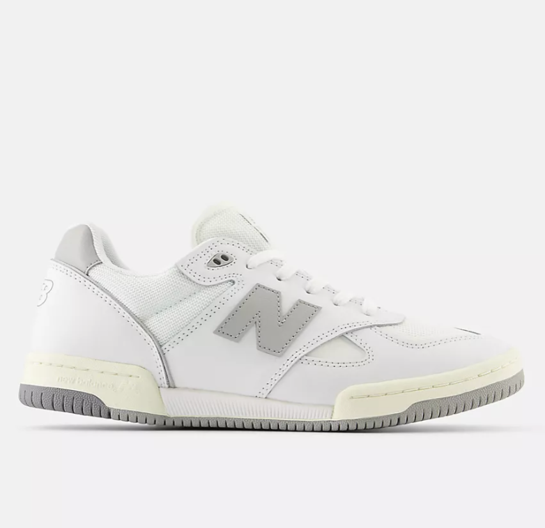 New balance numeric long beach best sale